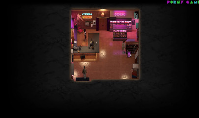 Porny Games: The genesis order (โดย NLT) - ตอน 2