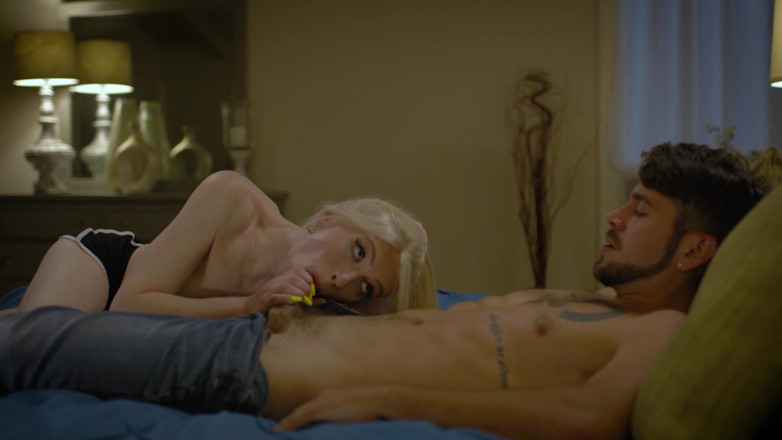 Transsensual: TS Taboo 7_scene 2_ts Fetish Fantasy