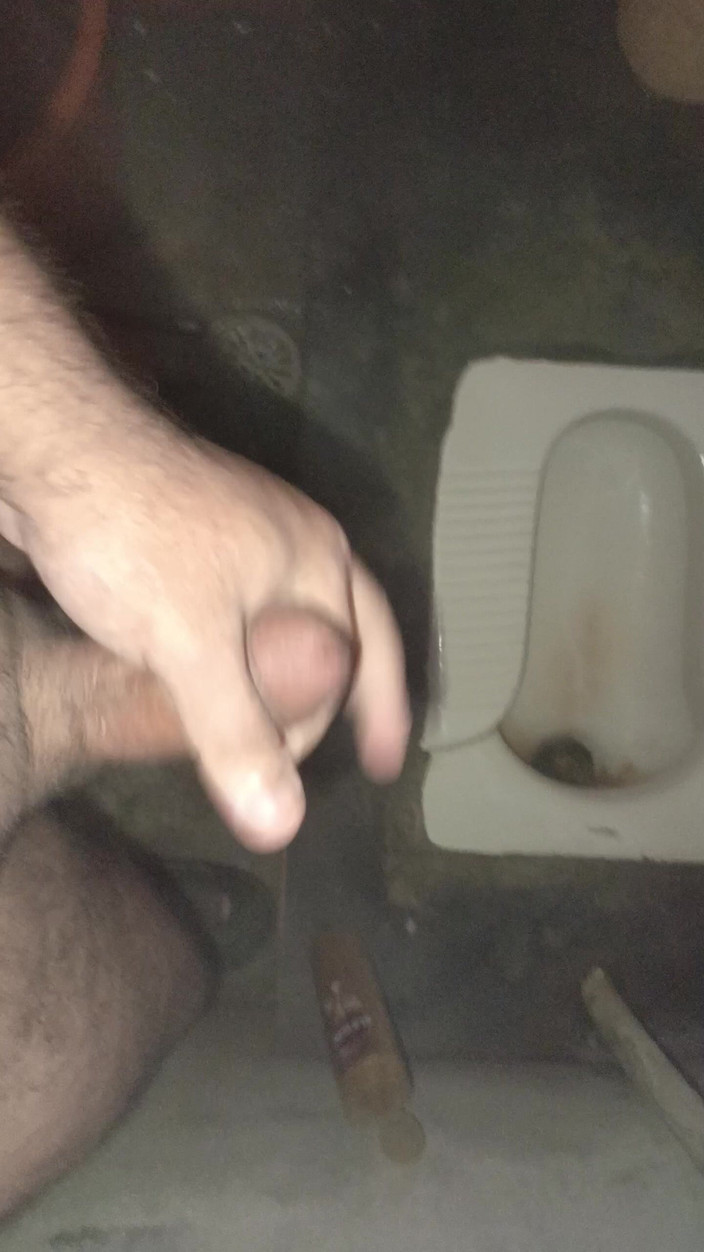 SRgoodboy: Spider Man în toaleta mea