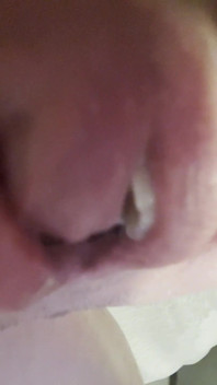 Mad for Tongue