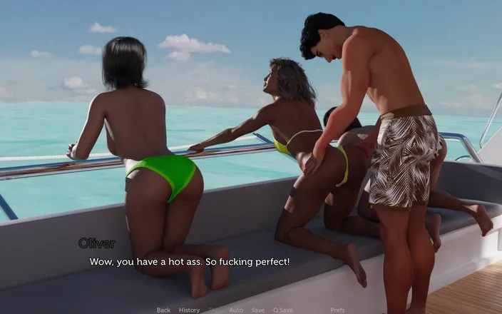 WICKEDGAMMES: A Very Open Marriage (part 21)