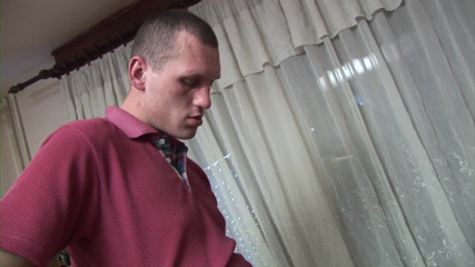 Male Dream: Dünner papi will anal-creampie ohne gummi