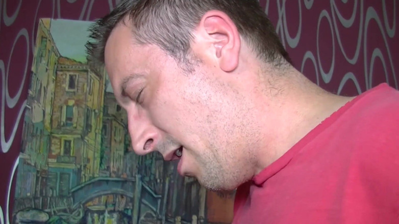 German amateur - 100% German hardcore videos: Cewek semok suka rasa pejuh setelah disetubuhi
