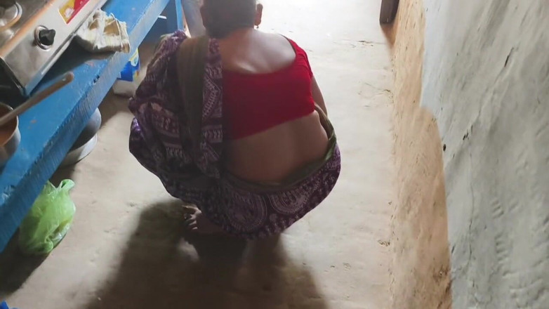 Sona bhabhi: Desi Village Stepaunty Secret