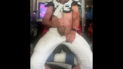 JockDad87: Jockdad87 Dadi nei suoi assorbenti e pantaloni