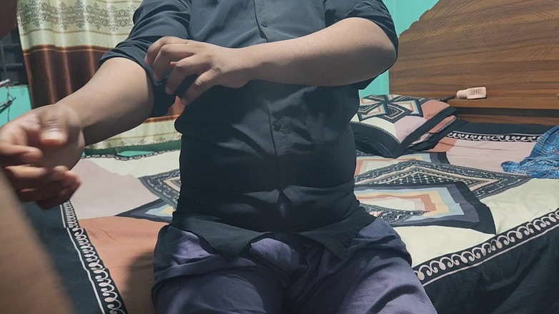 Banglavabi: Bengali Sister in Law Fucked by Brother in Law Part 01