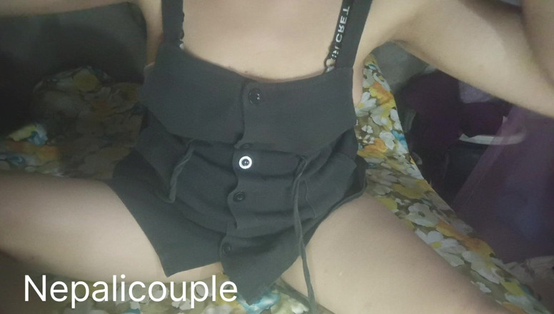 Nepalisexycouple: BF Is the Best