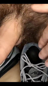 Swinging My Cock