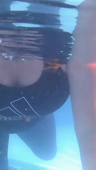 Utomhuspool