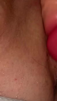 Lena cox - masturbazione con squirting