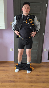 Poslala mi tohle... Děkuju