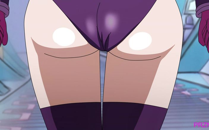 Prznai: Nami Robin Bonney (one Piece Egghead Hen)
