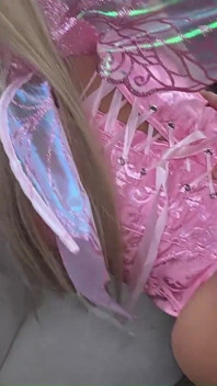 Fairy Berpantat Besar Seksi Memenuhi Hajat Seorang Lelaki Muda Untuk Seks Tegar Dan Dapat Semua Air ManiNya DaripadaNya