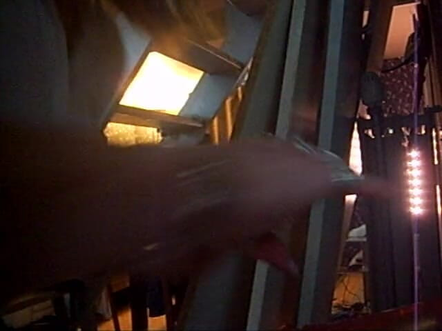 Stefanie Laveire: TS Whore Stefanie From Belgium, Smoking Blowjob