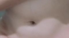Wet Body, Wet Boobies, Wet Pussy and Wet Orgasm