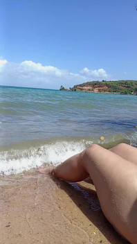 Enjoying the Venezuelan Caribbean, Will You Join Me?