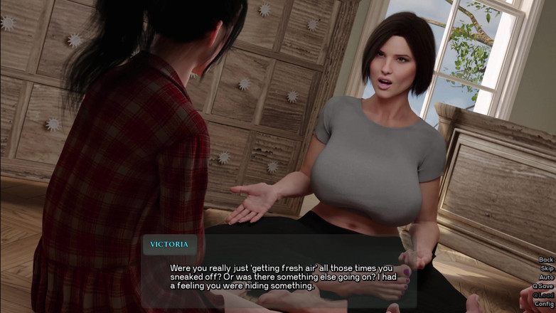 Johannes Gaming: Godson Remake 2 me encanta follar Marnie