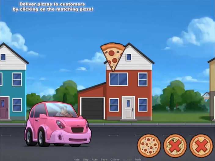 Cartoon Play: Summertime saga 第151部分
