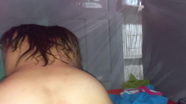 Martin13: 爱的女友把她所有的爱都给了她的男朋友