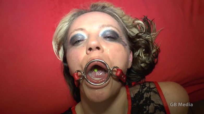 GangBang-Dream: Submissive Cheating Wife Gets Cum & Pee at Gangbang