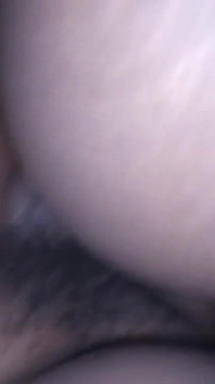 Ano, tati šukej mě víc - udělala mě tak dobře