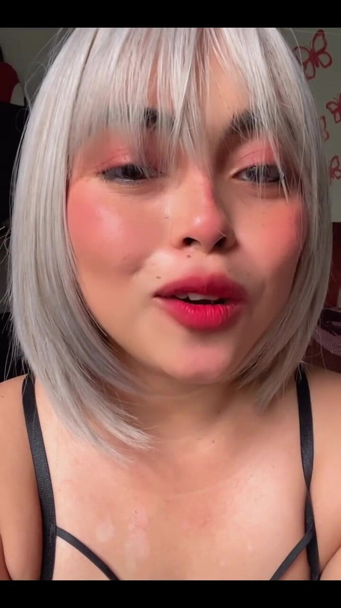 camicamilahotwife: Ini hari Jumat, apa yang mereka lakukan?