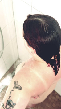 Eine Schöne Dusche