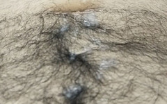 Hotfuckings: Moje poslední ruční práce 1