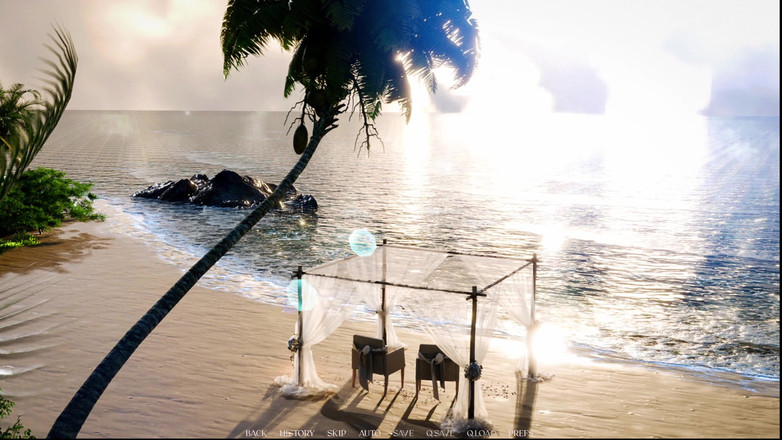 Wickedgammes studio: Harga Keinginan Bagian 9