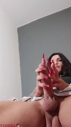 What a Great Time I Had Showing off for You Yes Cum
