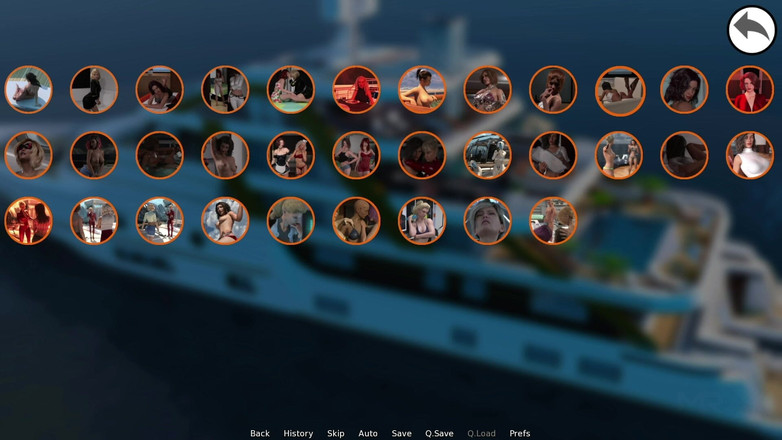 Mr Studio X: 배다른 아들에게 따먹히는 핫한 밀프