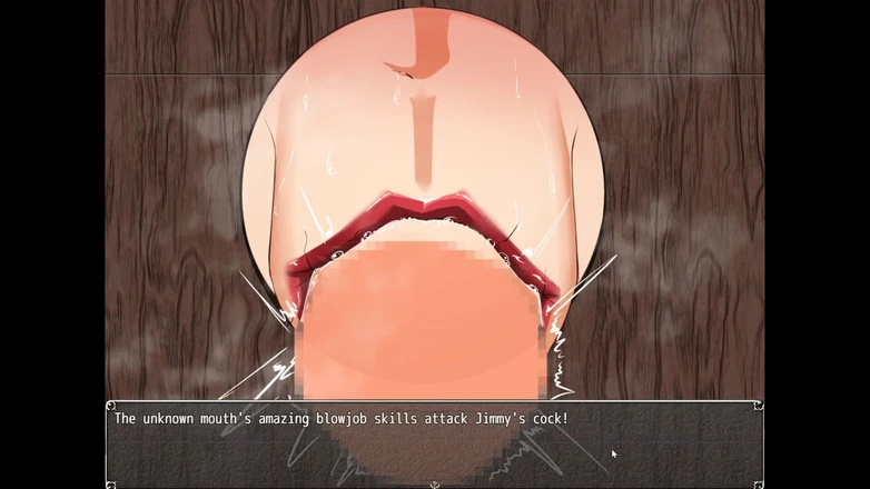 Cumming Gaming: Nymphomania Priestess Cuckold Hentai Game Ep.9 Cute Nun Girlfriend Is...