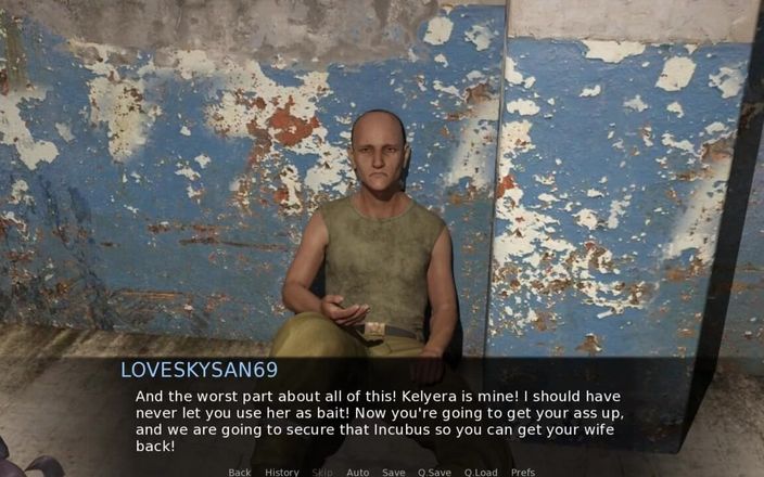 LoveSkySan69Real: Archon kapitola tři část 13 hratelnost od Loveskysan69