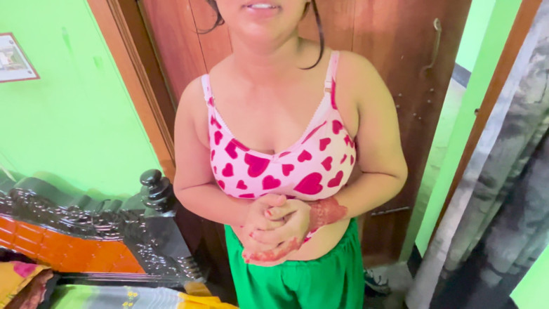 Yourlove: Riya đến thuê nhà nhưng chủ nhà đã làm gì