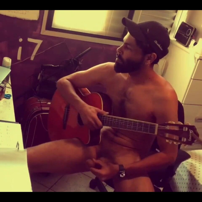i7Bernard: Guitarra # 03