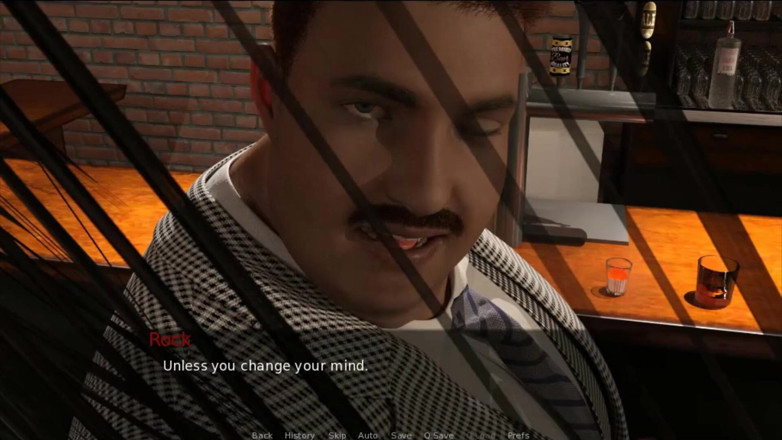 Visual Novels: Midlife crise, partie 16 - pipe