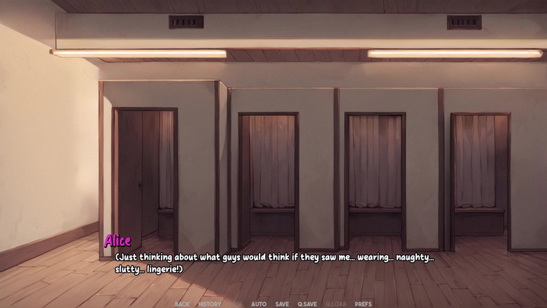 Wickedgammes studio: Stíny ambicí (14. část)