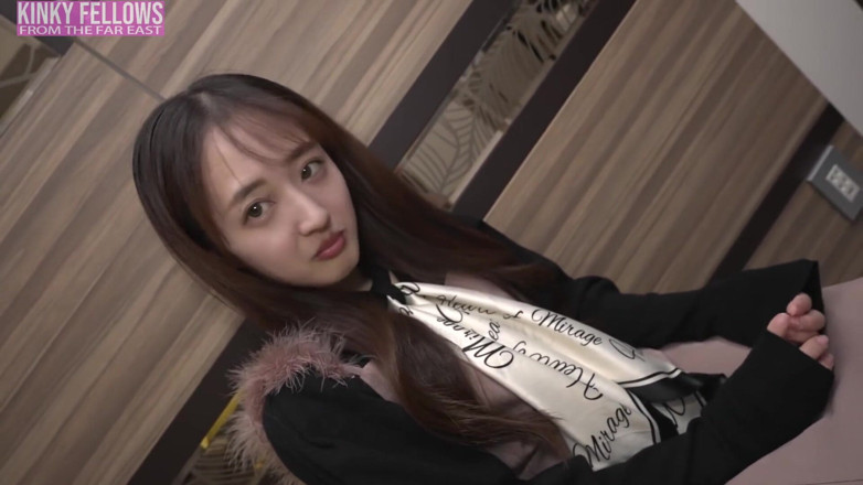 Studio Modern Shunga - JAV: นางฟ้าเอเชีย 24361
