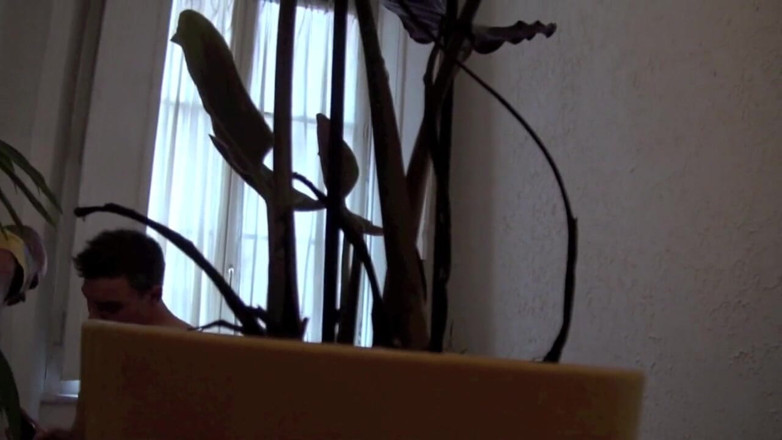 French dudes with big cocks: Pantat Kevin dikongkek b bintang lucah Delta Kobra