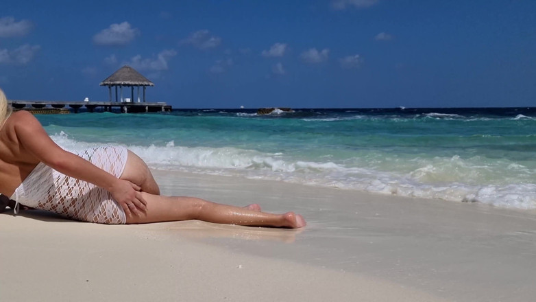 TheloveStory: aautdor seksi kamsin bina paintij ke hot gand
