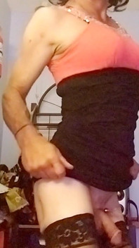 Briannas Yeni Görünüm