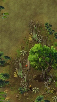 Engravidando Um Goblin Escuro