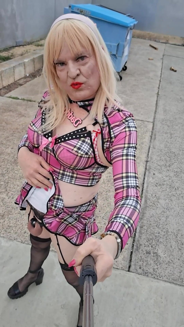 Sissymandy24: Sissymandy Tartan Elbise