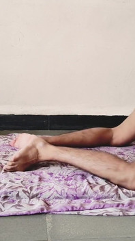Sex with Wife After One Month.full Vdo.