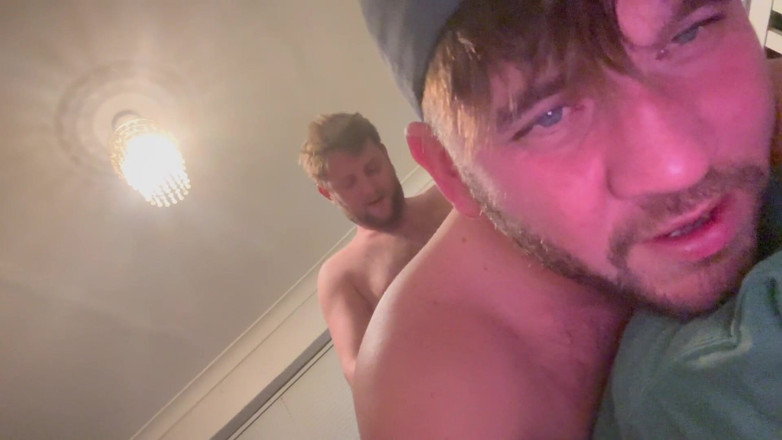 GlennandSonny: Horny Boyfriends Fuck