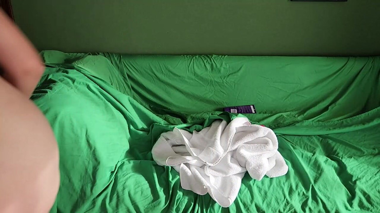 MarieRocks: 没有女人做得更好