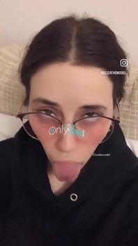 Whose Dick Is Into Ahegao?