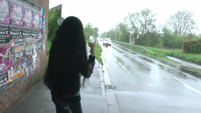 Porno Cloud: Duitse Huismoeders