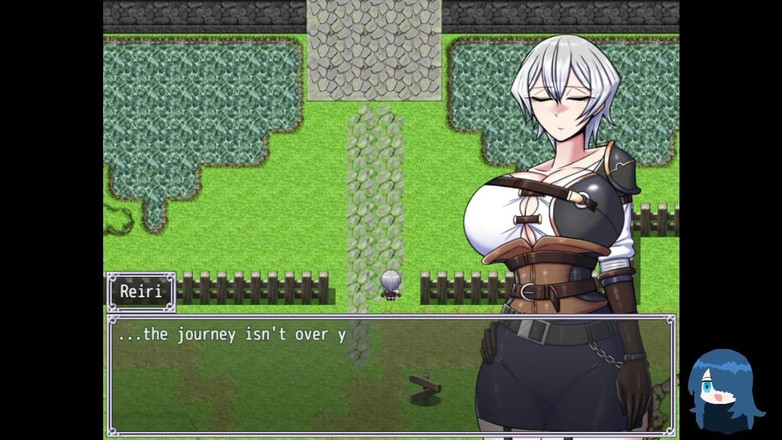 Rakumo: Dragon Conquista - bölüm 2