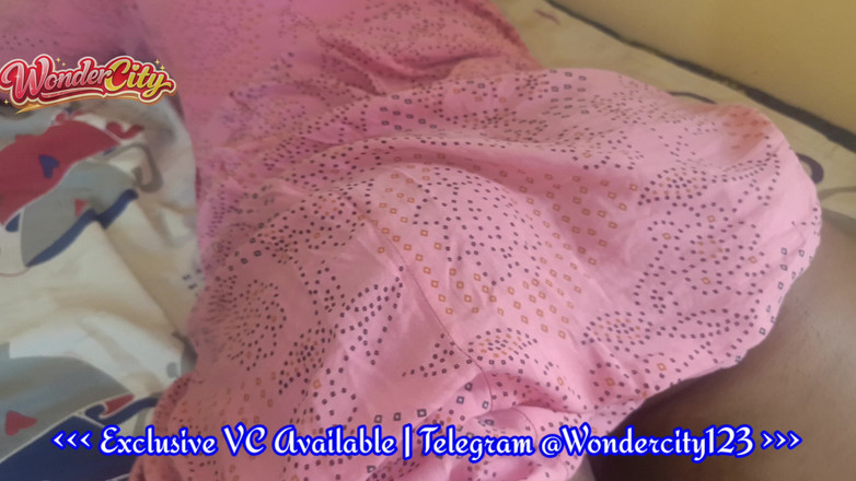 Pushpa studio: Ченнайська зрадлива дружина